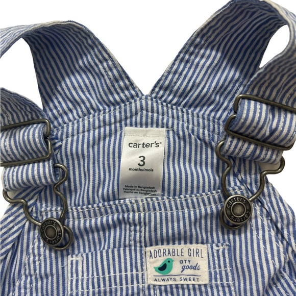 Bundle of 4 Baby Girl 0-3 Months - Picture 13 of 14